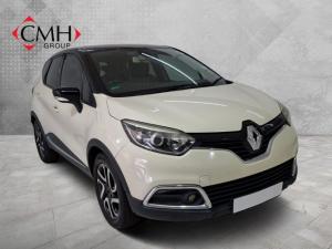 Renault Captur 66kW turbo Dynamique - Image 1