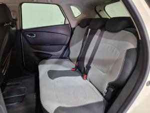 Renault Captur 66kW turbo Dynamique - Image 21