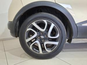 Renault Captur 66kW turbo Dynamique - Image 22