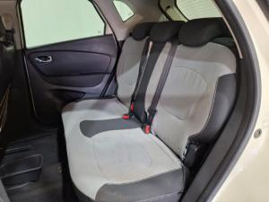 Renault Captur 66kW turbo Dynamique - Image 23