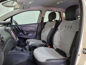 Renault Captur 66kW turbo Dynamique - Image 24