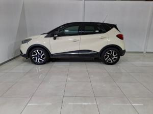 Renault Captur 66kW turbo Dynamique - Image 2