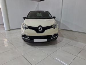 Renault Captur 66kW turbo Dynamique - Image 4