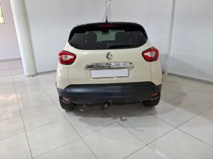 Renault Captur 66kW turbo Dynamique - Image 5