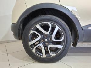 Renault Captur 66kW turbo Dynamique - Image 6