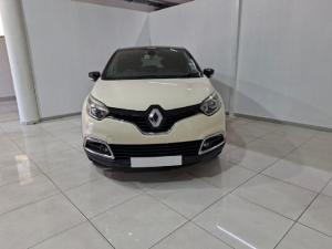 Renault Captur 66kW turbo Dynamique - Image 7