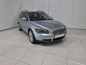 Volvo V50 T5 automatic - Image 10