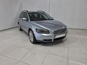 Volvo V50 T5 automatic - Image 11