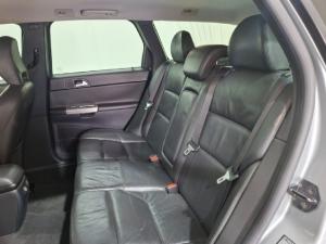 Volvo V50 T5 automatic - Image 14