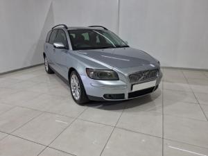 Volvo V50 T5 automatic - Image 16