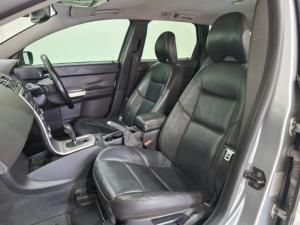Volvo V50 T5 automatic - Image 19