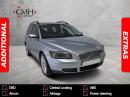 Thumbnail Volvo V50 T5 automatic