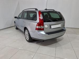 Volvo V50 T5 automatic - Image 6