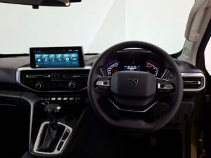 Peugeot Landtrek 1.9TD double cab Allure - Image 10