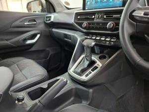 Peugeot Landtrek 1.9TD double cab Allure - Image 11