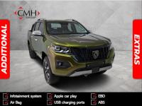 Thumbnail Peugeot Landtrek 1.9TD double cab Allure