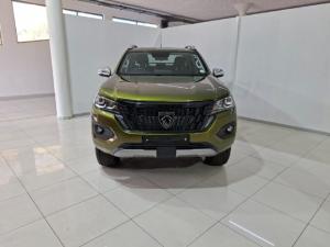 Peugeot Landtrek 1.9TD double cab Allure - Image 4