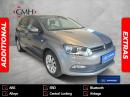 Thumbnail Volkswagen Polo Vivo hatch 1.4 Comfortline