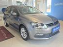 Thumbnail Volkswagen Polo Vivo hatch 1.4 Comfortline