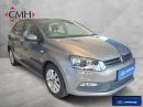 Thumbnail Volkswagen Polo Vivo hatch 1.4 Comfortline