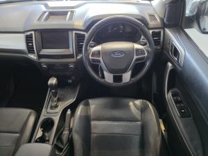 Ford Ranger 2.0SiT double cab Hi-Rider XLT - Image 11