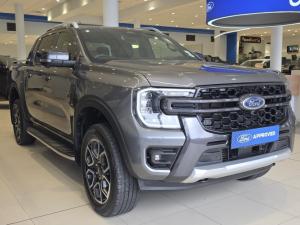 Ford Ranger 2.0 BiTurbo double cab Wildtrak - Image 1