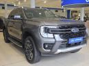 Thumbnail Ford Ranger 2.0 BiTurbo double cab Wildtrak