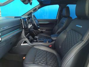 Ford Everest 3.0TD V6 4WD Platinum - Image 13