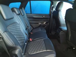 Ford Everest 3.0TD V6 4WD Platinum - Image 9