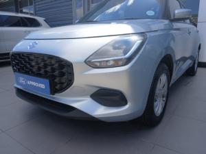 Suzuki Swift 1.2 GL+ auto - Image 12