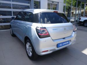 Suzuki Swift 1.2 GL+ auto - Image 6