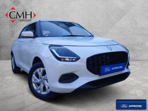 Suzuki Swift 1.2 GL+ auto - Image 1