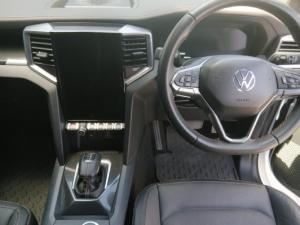 Volkswagen Amarok 3.0TDI V6 double cab PanAmericana 4Motion - Image 10