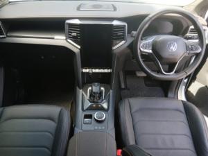 Volkswagen Amarok 3.0TDI V6 double cab PanAmericana 4Motion - Image 11