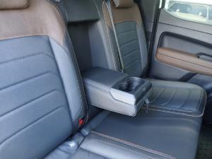 Volkswagen Amarok 3.0TDI V6 double cab PanAmericana 4Motion - Image 14