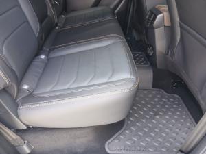 Volkswagen Amarok 3.0TDI V6 double cab PanAmericana 4Motion - Image 15