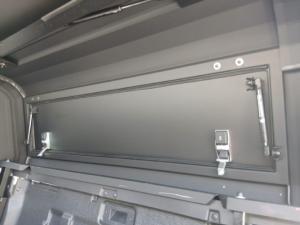 Volkswagen Amarok 3.0TDI V6 double cab PanAmericana 4Motion - Image 17