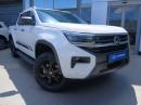 Thumbnail Volkswagen Amarok 3.0TDI V6 double cab PanAmericana 4Motion