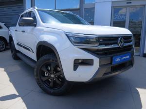 Volkswagen Amarok 3.0TDI V6 double cab PanAmericana 4Motion - Image 1