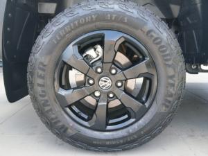 Volkswagen Amarok 3.0TDI V6 double cab PanAmericana 4Motion - Image 24