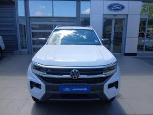 Volkswagen Amarok 3.0TDI V6 double cab PanAmericana 4Motion - Image 3