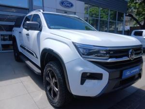 Volkswagen Amarok 3.0TDI V6 double cab PanAmericana 4Motion - Image 4