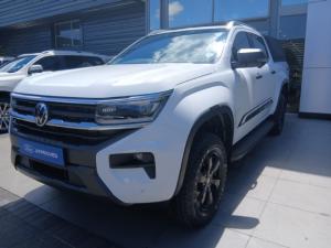 Volkswagen Amarok 3.0TDI V6 double cab PanAmericana 4Motion - Image 5