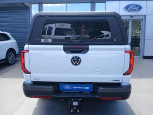Volkswagen Amarok 3.0TDI V6 double cab PanAmericana 4Motion - Image 7