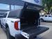 Volkswagen Amarok 3.0TDI V6 double cab PanAmericana 4Motion - Thumbnail 9