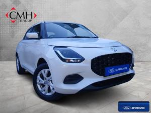 Suzuki Swift 1.2 GL+ auto - Image 1