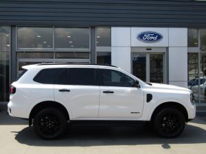 Ford Everest 2.0 BiTurbo 4x4 Sport - Image 2