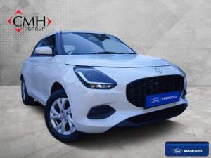 Suzuki Swift 1.2 GL+ auto - Image 1