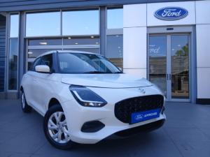 Suzuki Swift 1.2 GL+ auto - Image 1