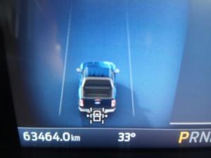Ford Ranger 2.0 BiTurbo double cab Tremor 4WD - Image 15
